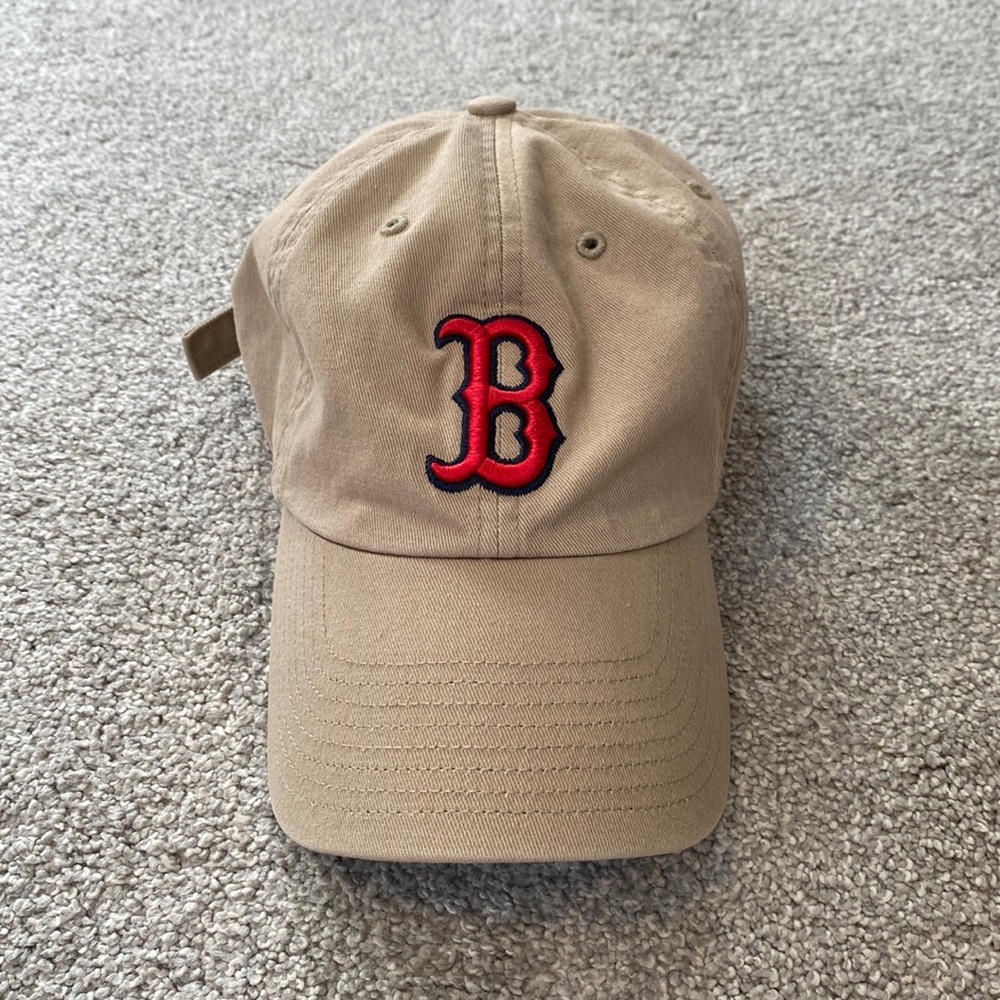 Boston Redsox Hat